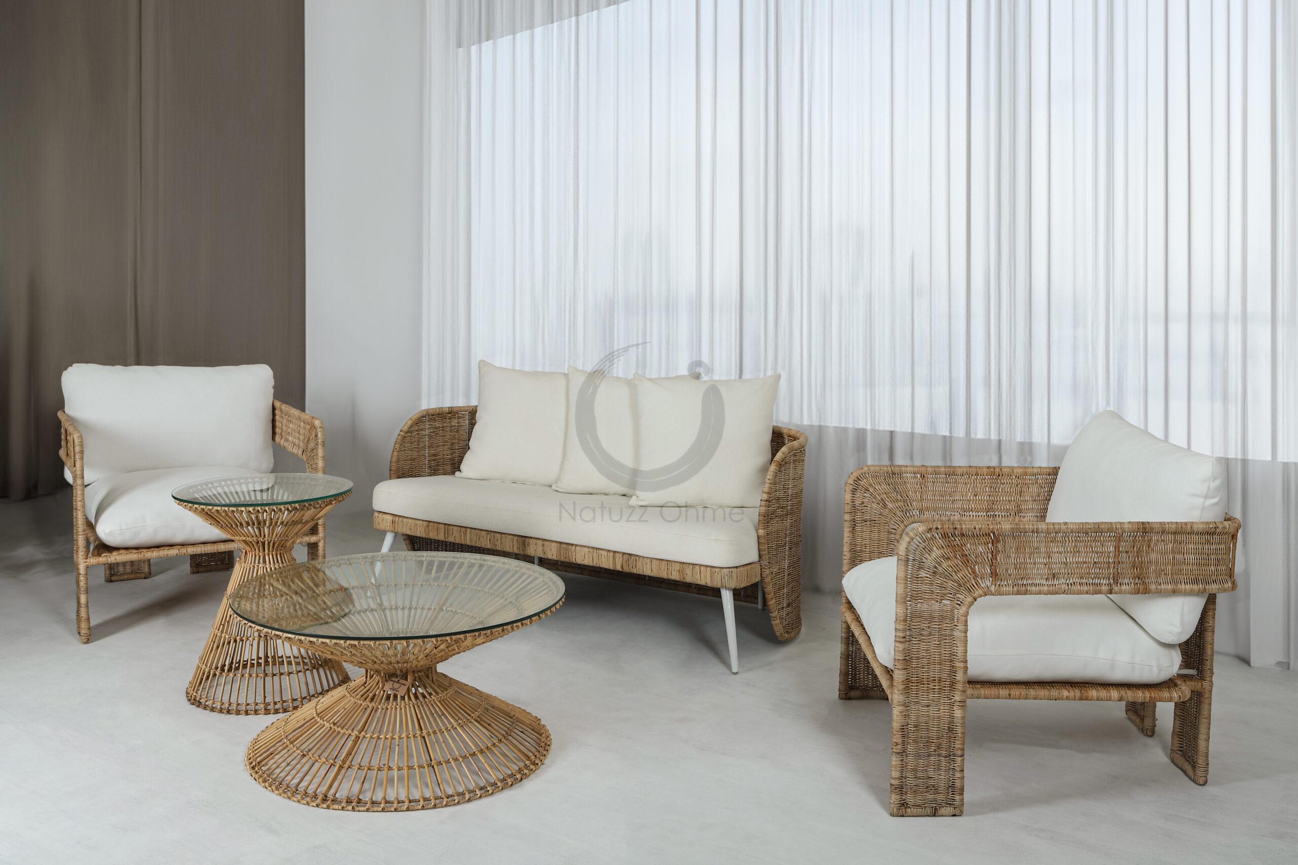 Cicandu Lounge Chair